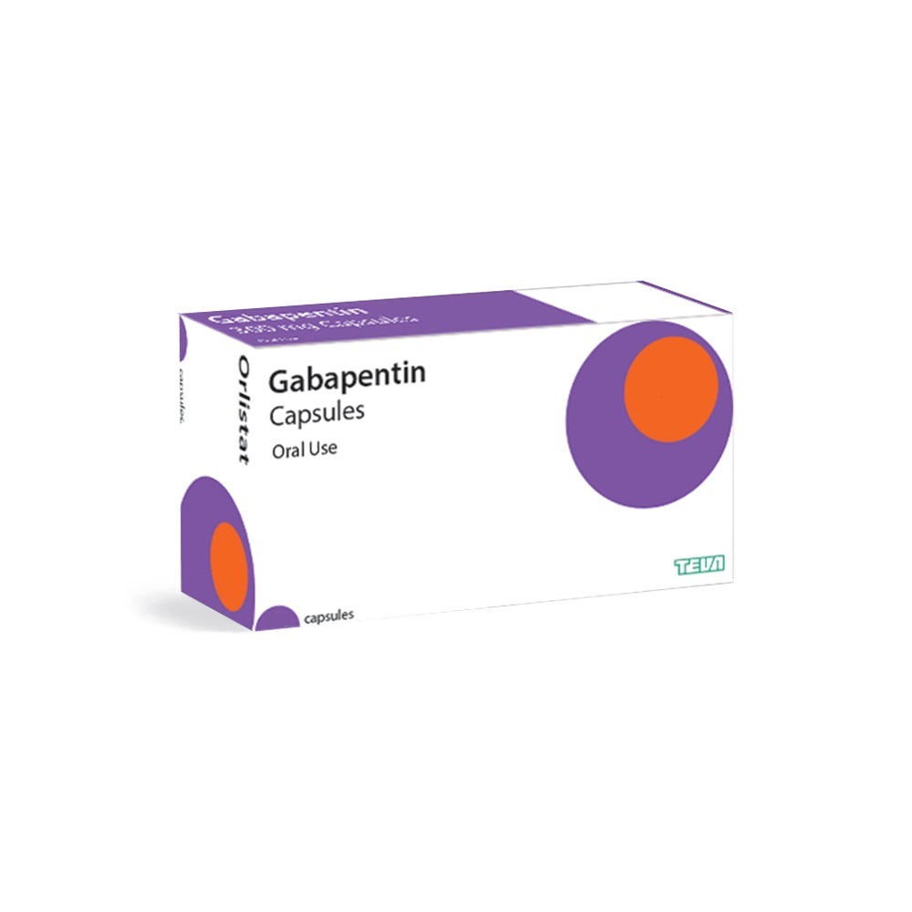 габапентин тева 60 таблеток – TA-Pharm